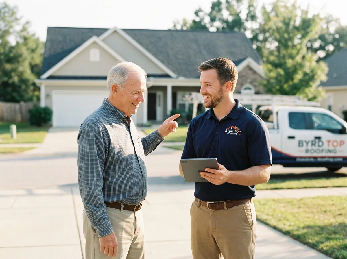 Roofing Evansville, IN FAQs